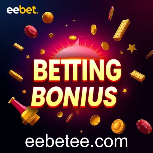 Betting Bonuses: Elevating Your Gaming Experience with eebet