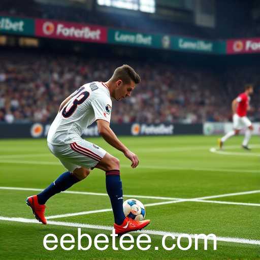 Digital Evolution: Eebet's Impact on Global Markets