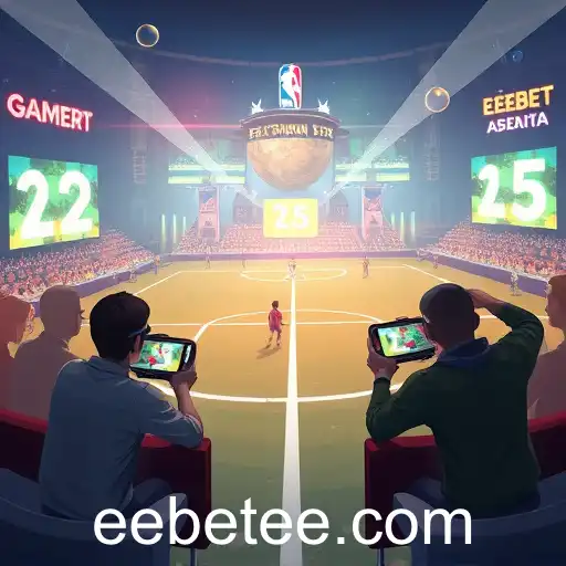 Eebet: The Digital Evolution of English Gaming