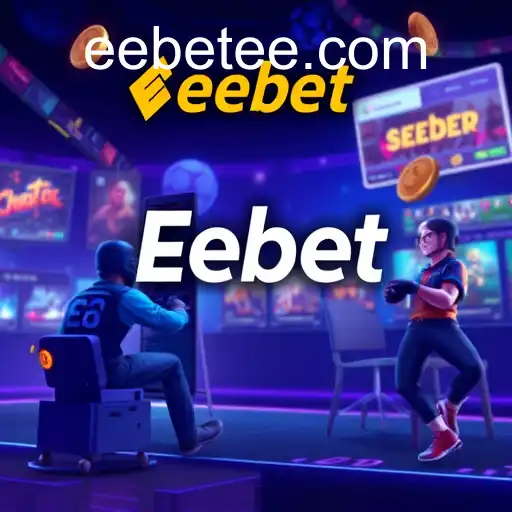 Gaming Platform Eebet Revolutionizes Online Experience