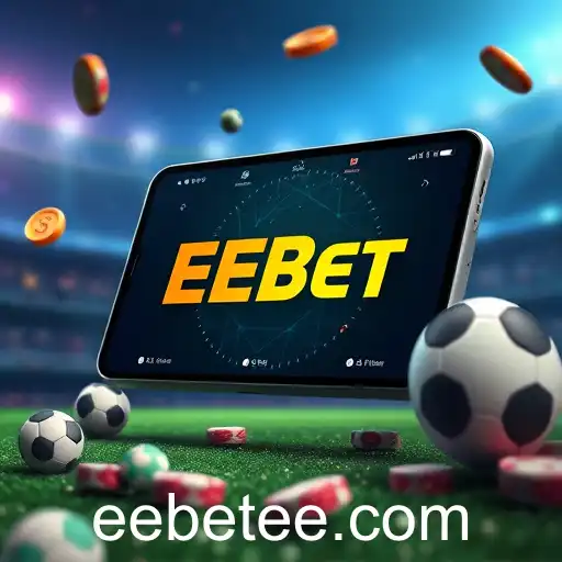 EEBet Revolutionizes Online Betting