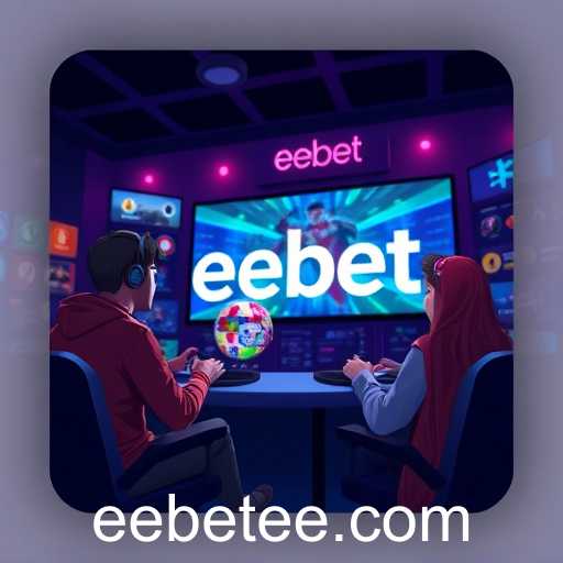 Evolution of Online Gaming: A New Era with Eebet