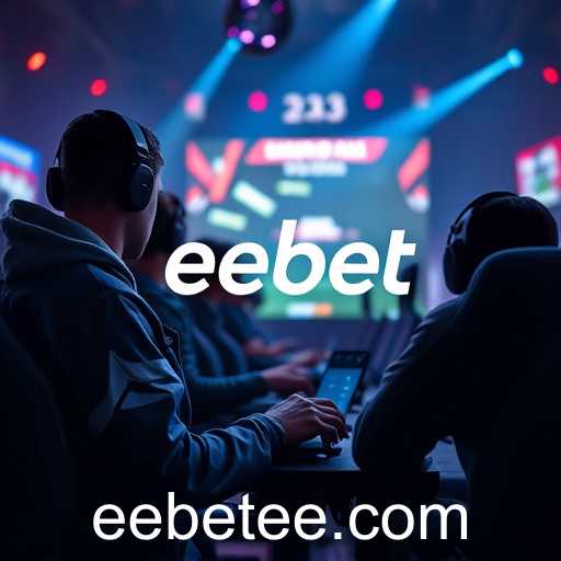 Eebet: Revolutionizing Online Gaming Experiences