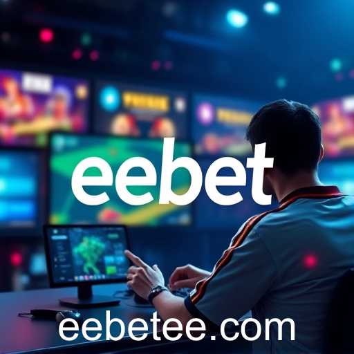 Eebet: The Rising Trend in Online Gaming