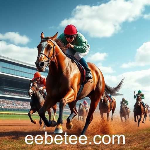Eebet Revolutionizes Online Gaming Experience