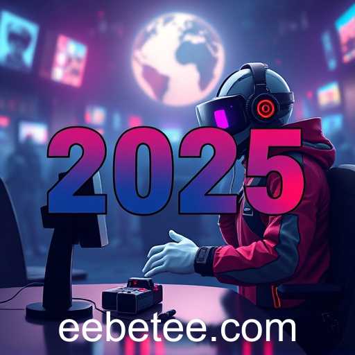 The Evolution of Online Gaming in 2025