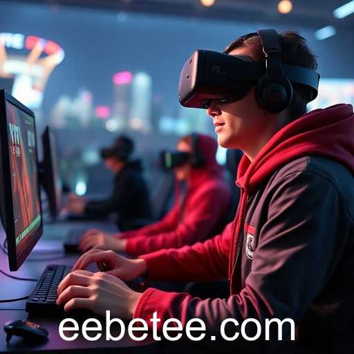 The Evolution of Online Gaming in 2025