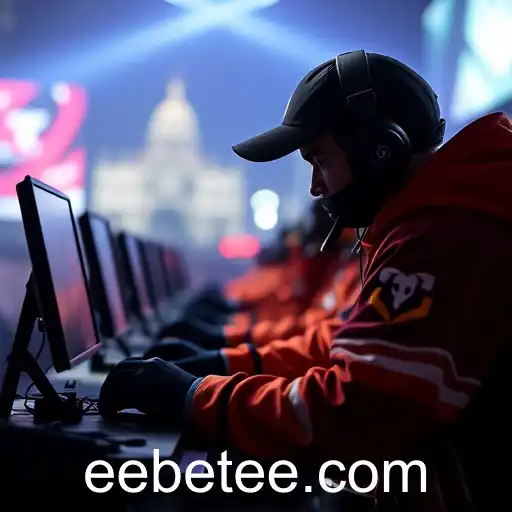 Expanding Horizons: The Eebet Phenomenon in Online Platforms