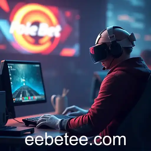 Online Gaming Trends and the Rise of eebet