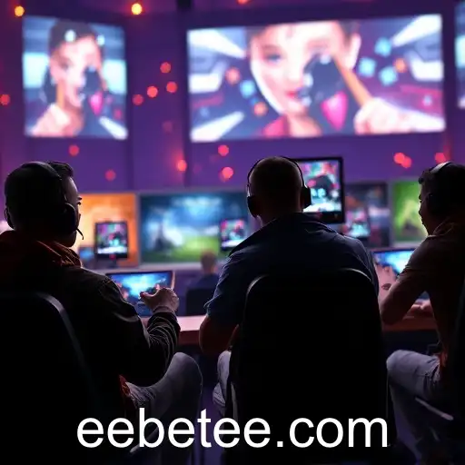 The Rise and Impact of eebet in Online Gaming