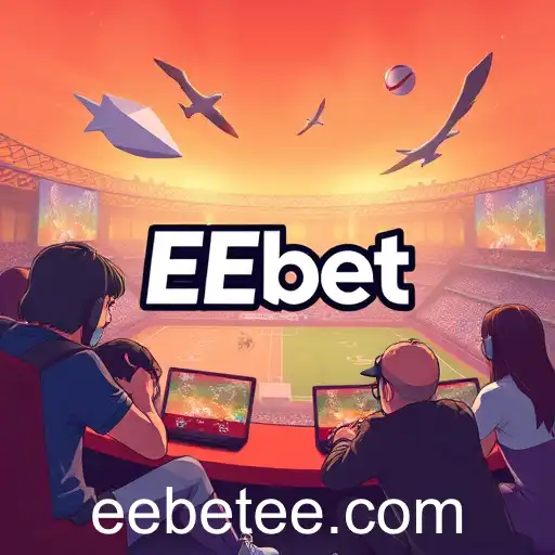 The Rise of Eebet: Revolutionizing Online Gaming
