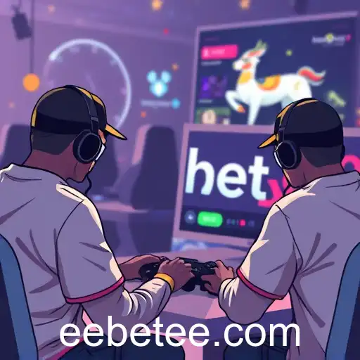 The Rise of Online Gaming Platforms