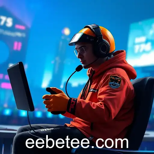 The Rise of Online Gaming and Economic Implications