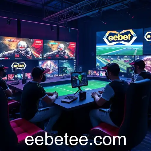 The Rise of Online Gaming in the New Era