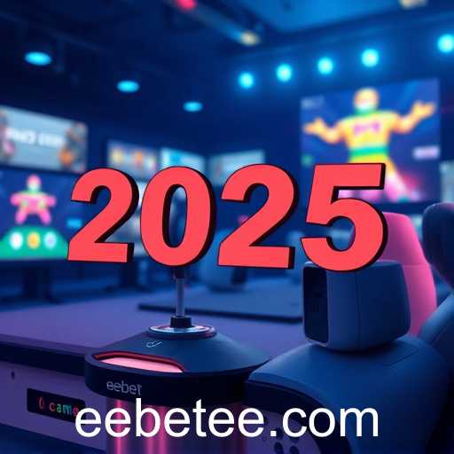 Online Gaming Trends and the Rise of eebet