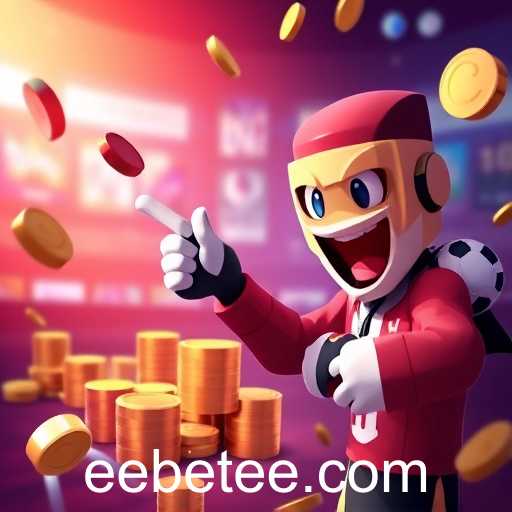 Eebet: The Rise of Digital Betting Platforms