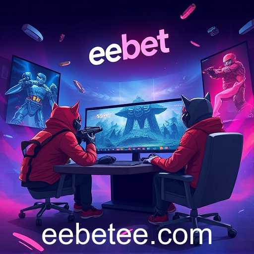The Rise of eebet and Its Role in Online Gaming