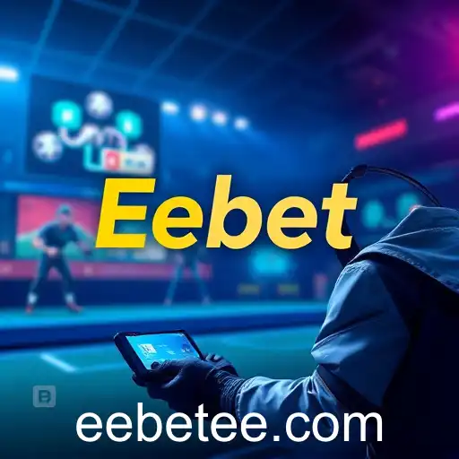 The Rise of eebet: A New Era in Online Entertainment