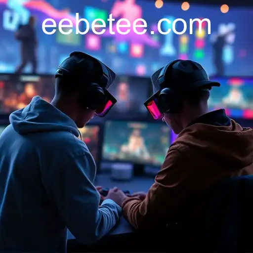 The Rise of Game Platforms in 2025: A Look at eebet