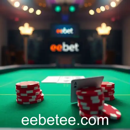 The Rise of Online Gaming: eebet and Its Impact