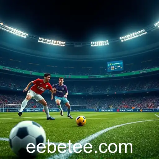 Mastering the Art of Betting Tips: A Deep Dive into 'Eebet' Strategies