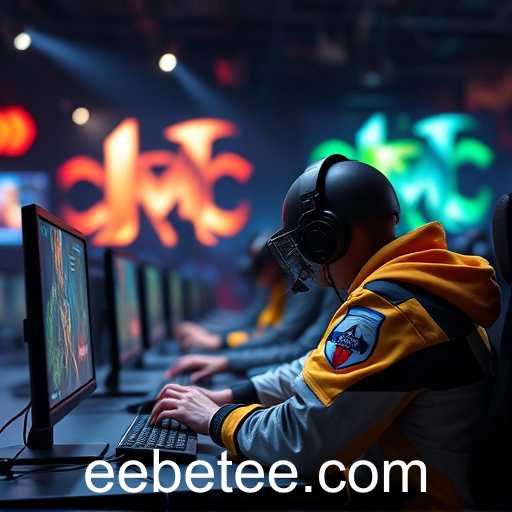 The Rise of E-Sports Betting in the UK